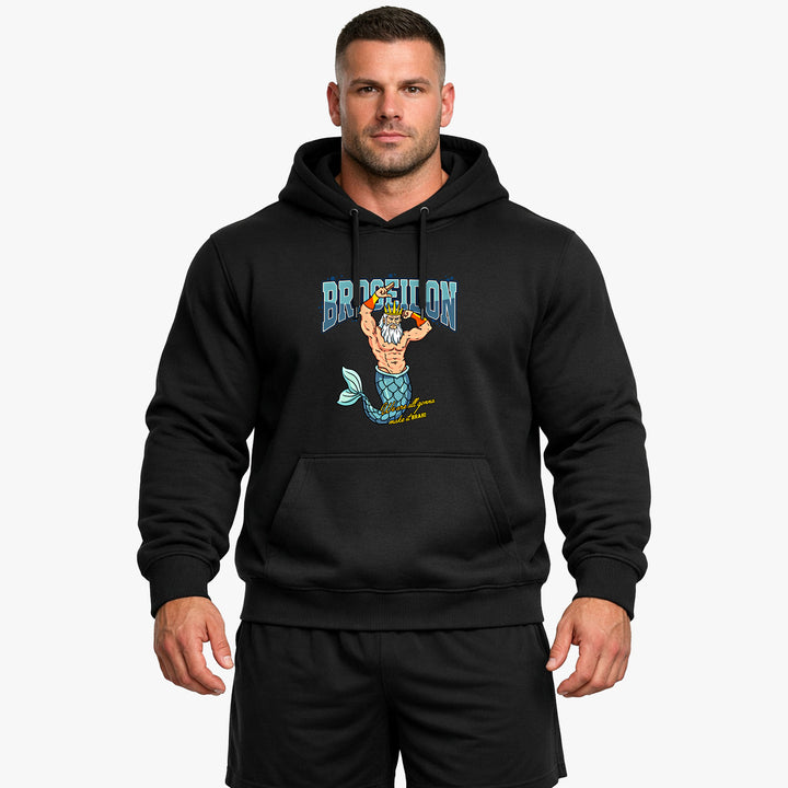 Broseidon Hoodie