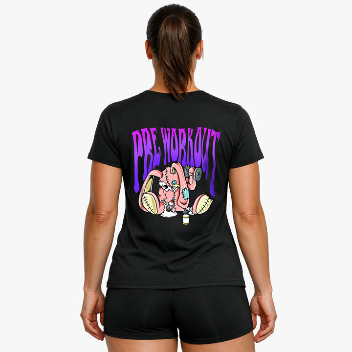 Bunny (Backprint) Shirt