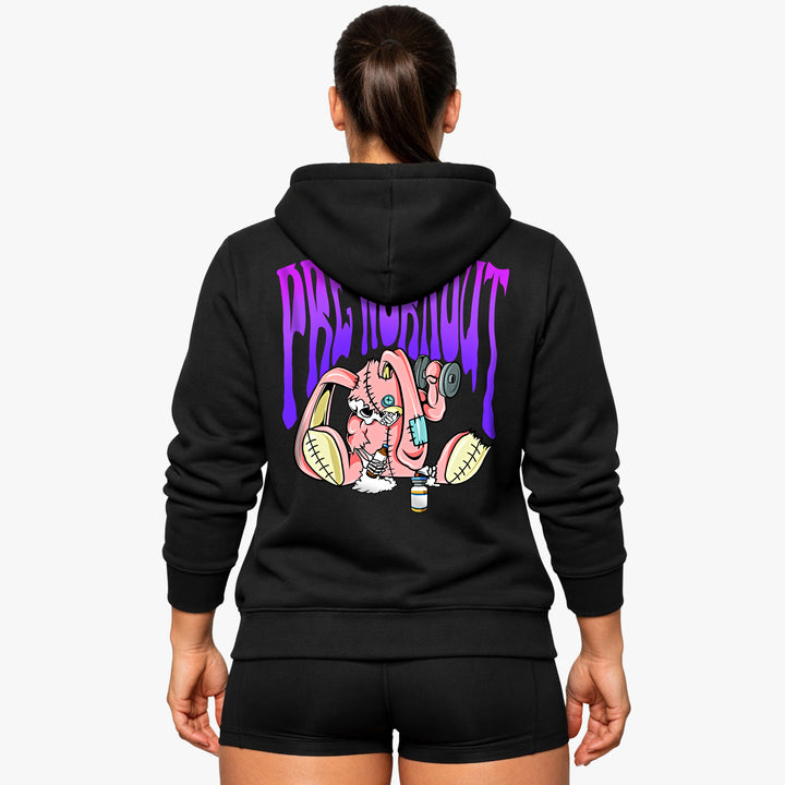 Bunny Hoodie