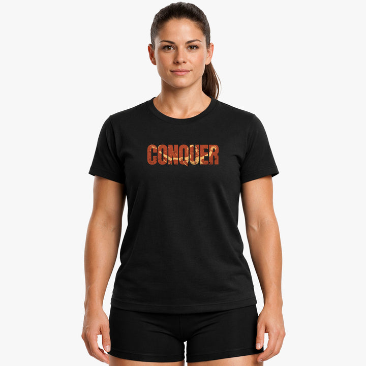 Conquer T-Shirt