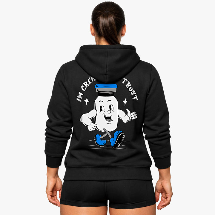 Creatine Hoodie