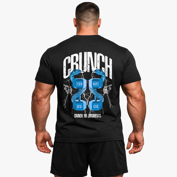 Crunch (Backprint) Shirt