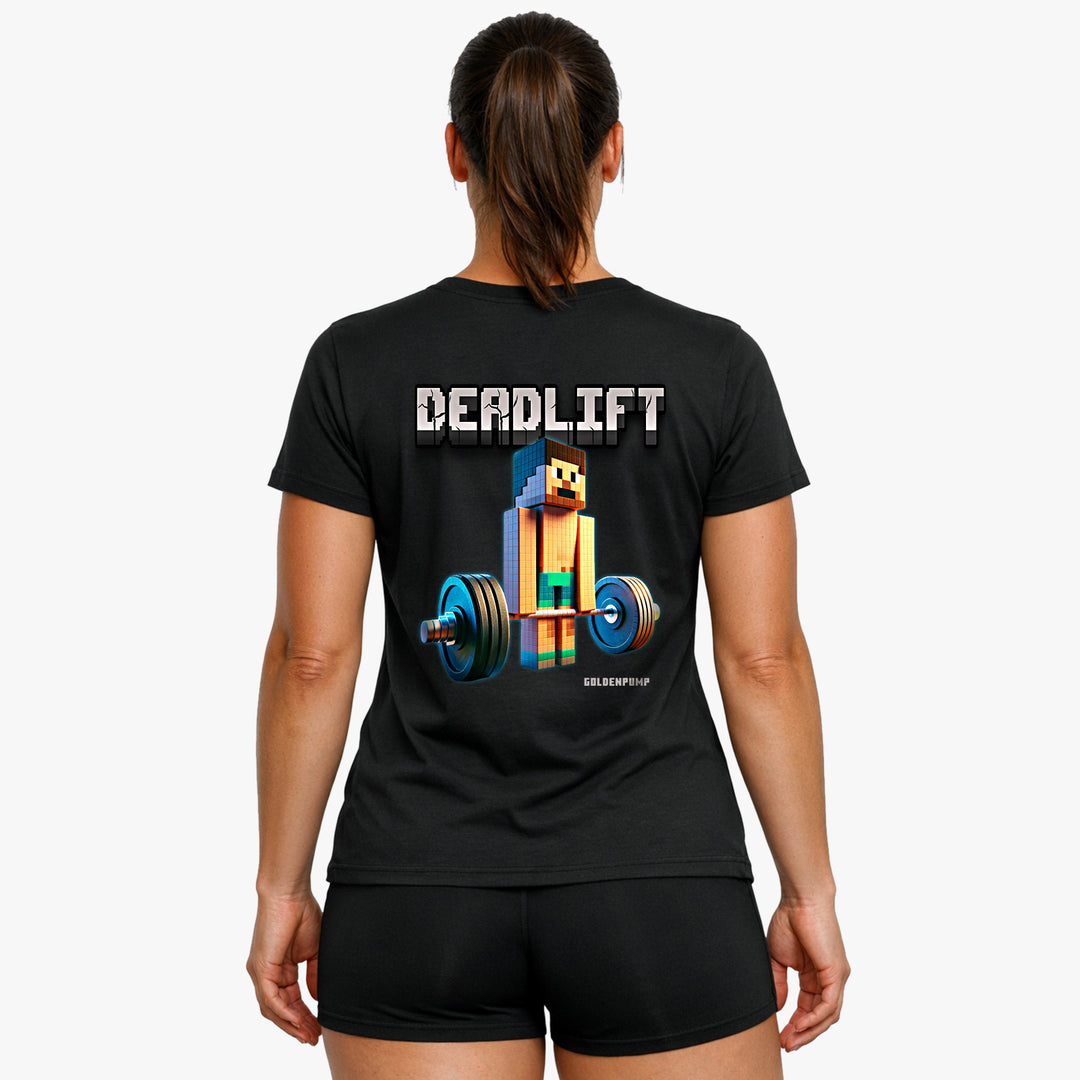 DERDLIFT (Backprint) Shirt