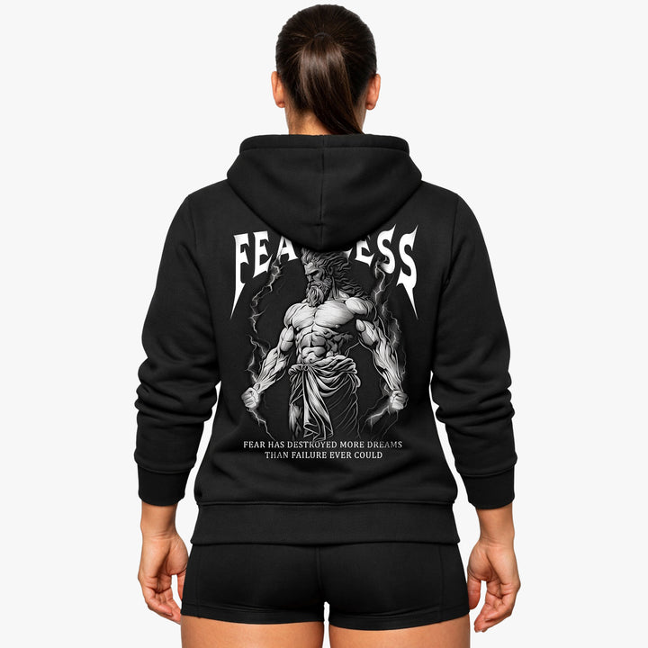 Fearless Hoodie
