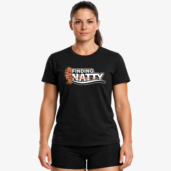 Finding Natty Shirt