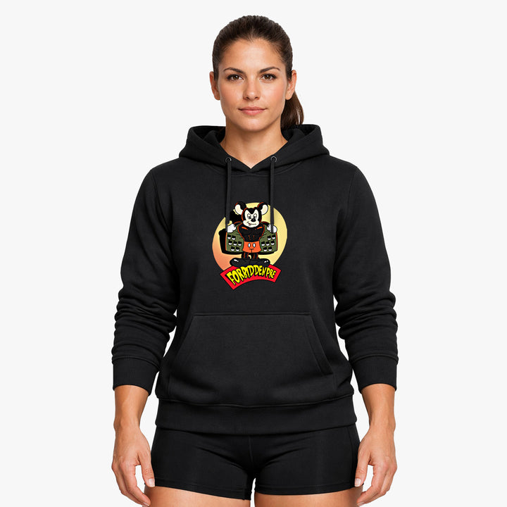 Forbidden PRE Hoodie