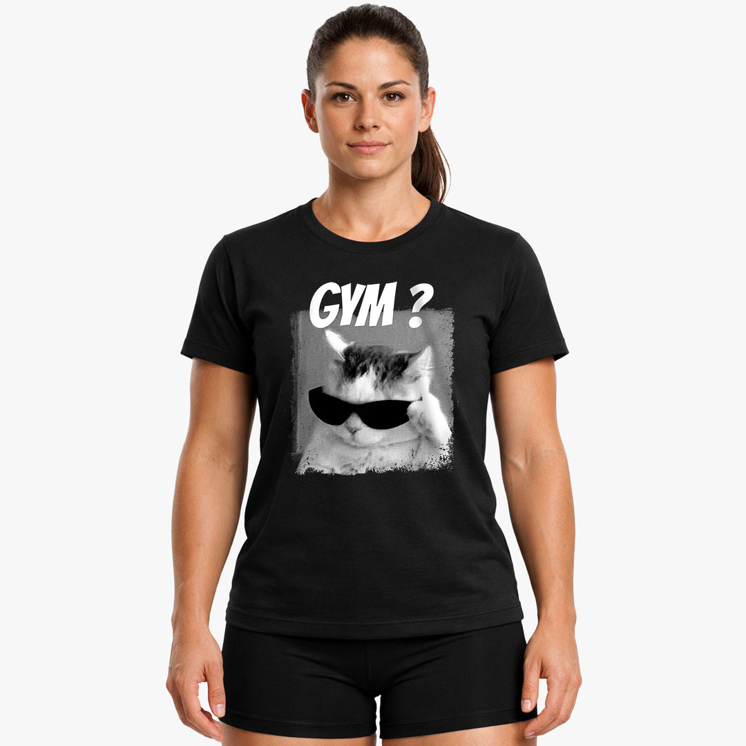 GYM Shirt