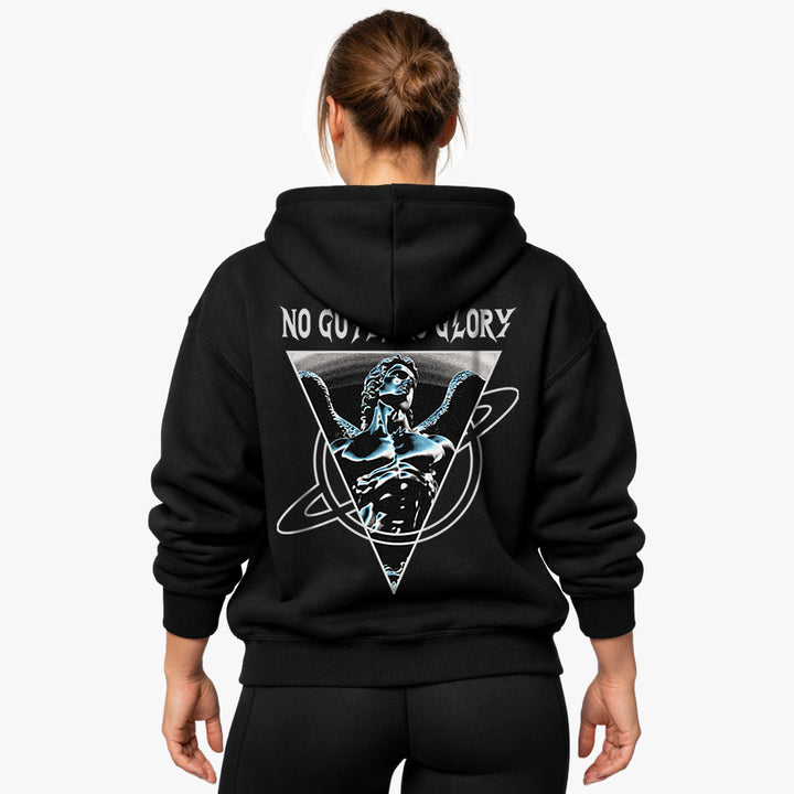 Glory Oversized Hoodie