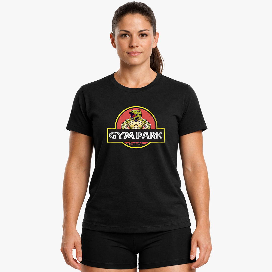 Gym Park Shirt