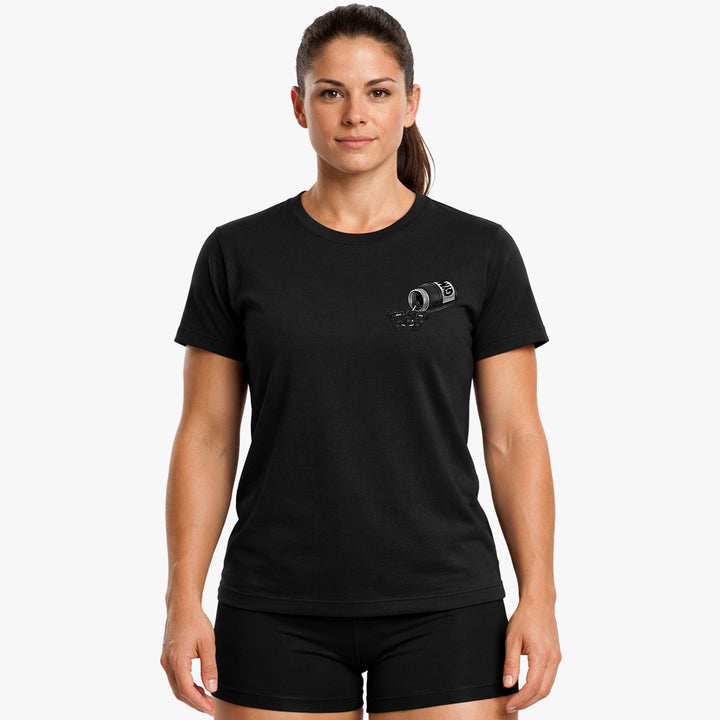 Gym Shirt