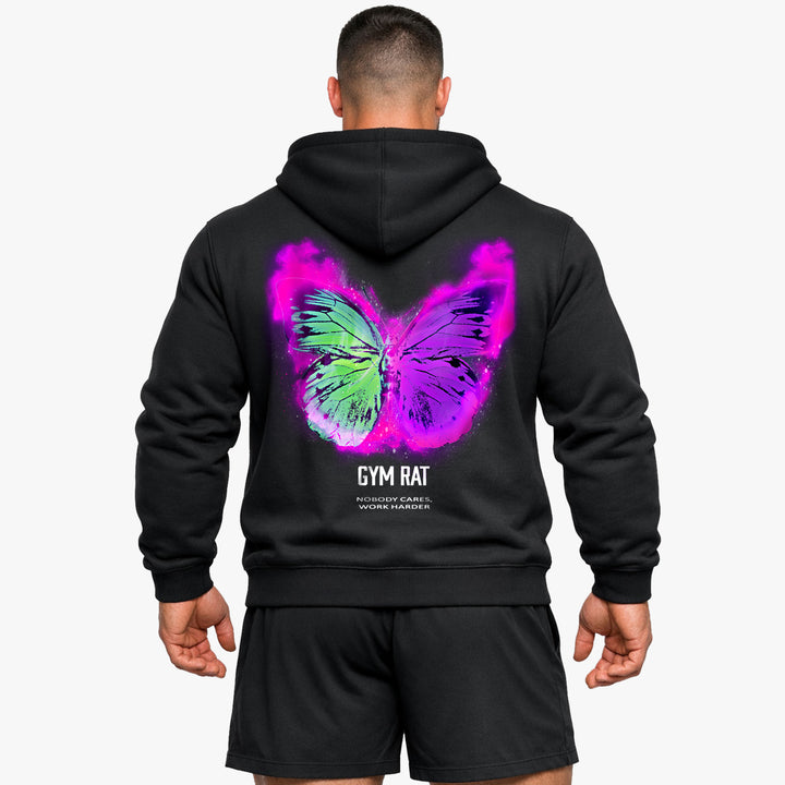 Gym rat Hoodie