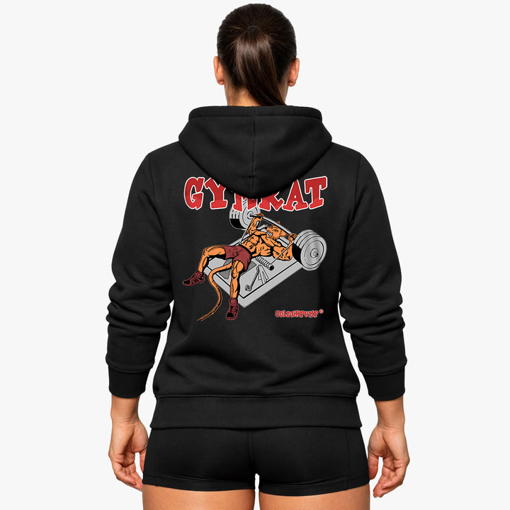 Gymrat Hoodie