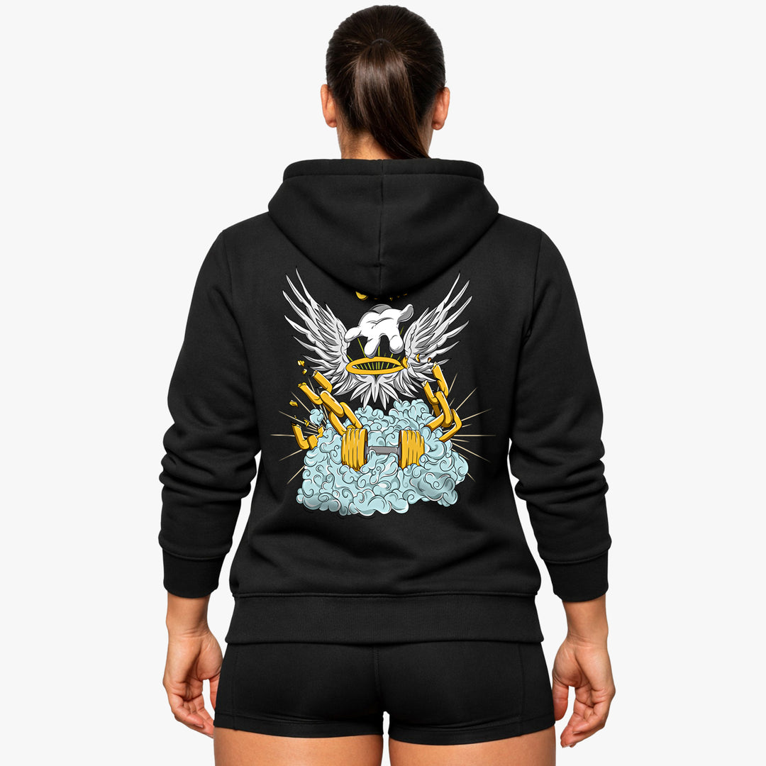 Heaven Hoodie