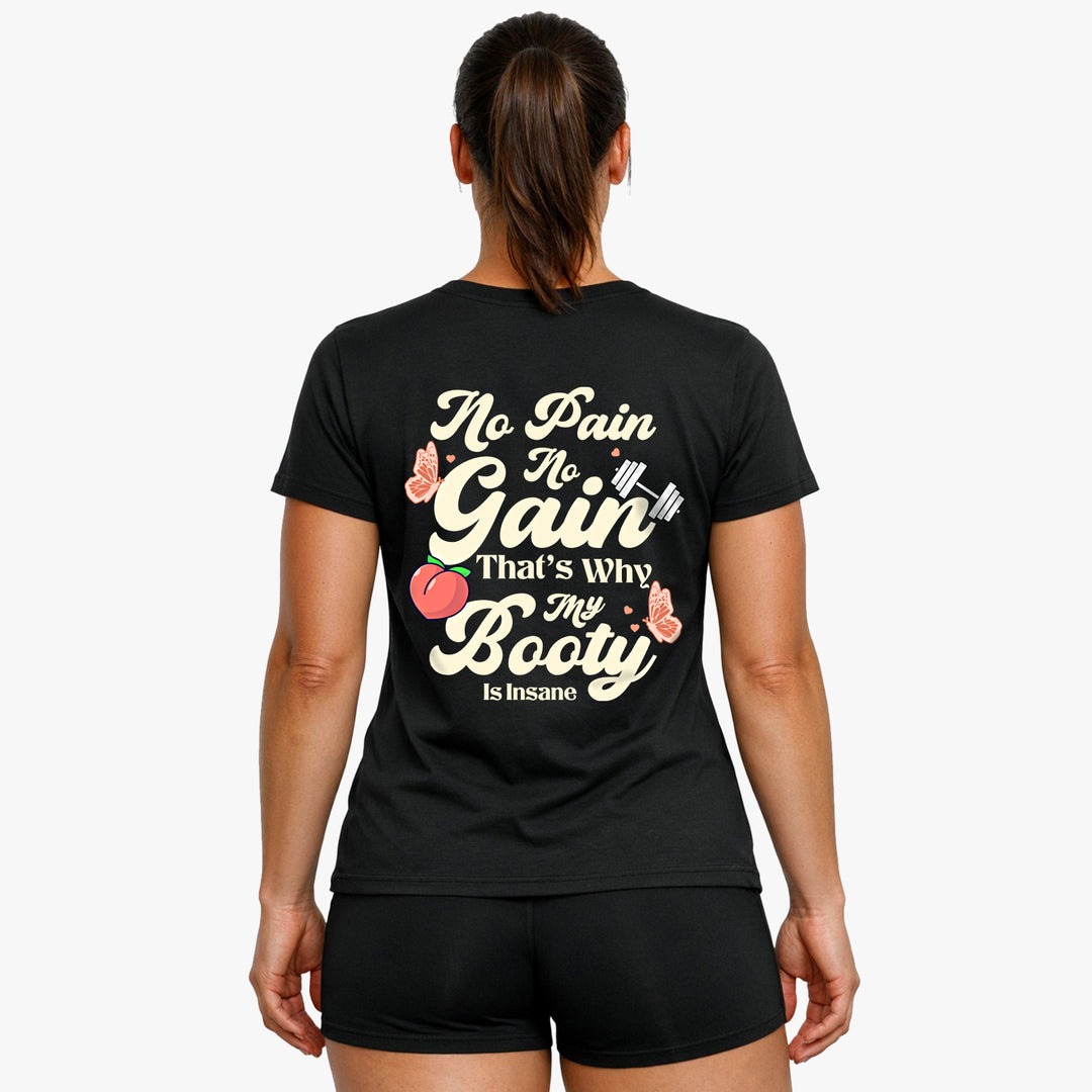 Insane (Backprint) Shirt