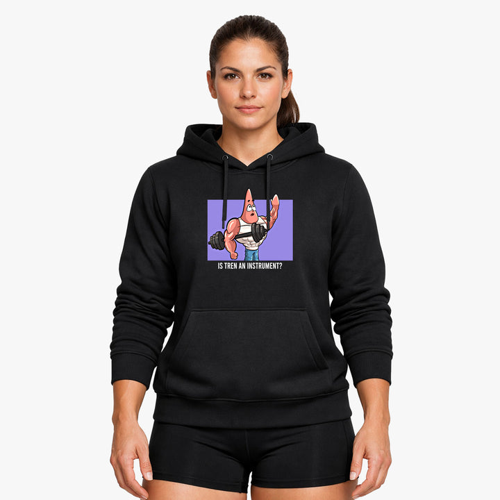 Instrument? Hoodie