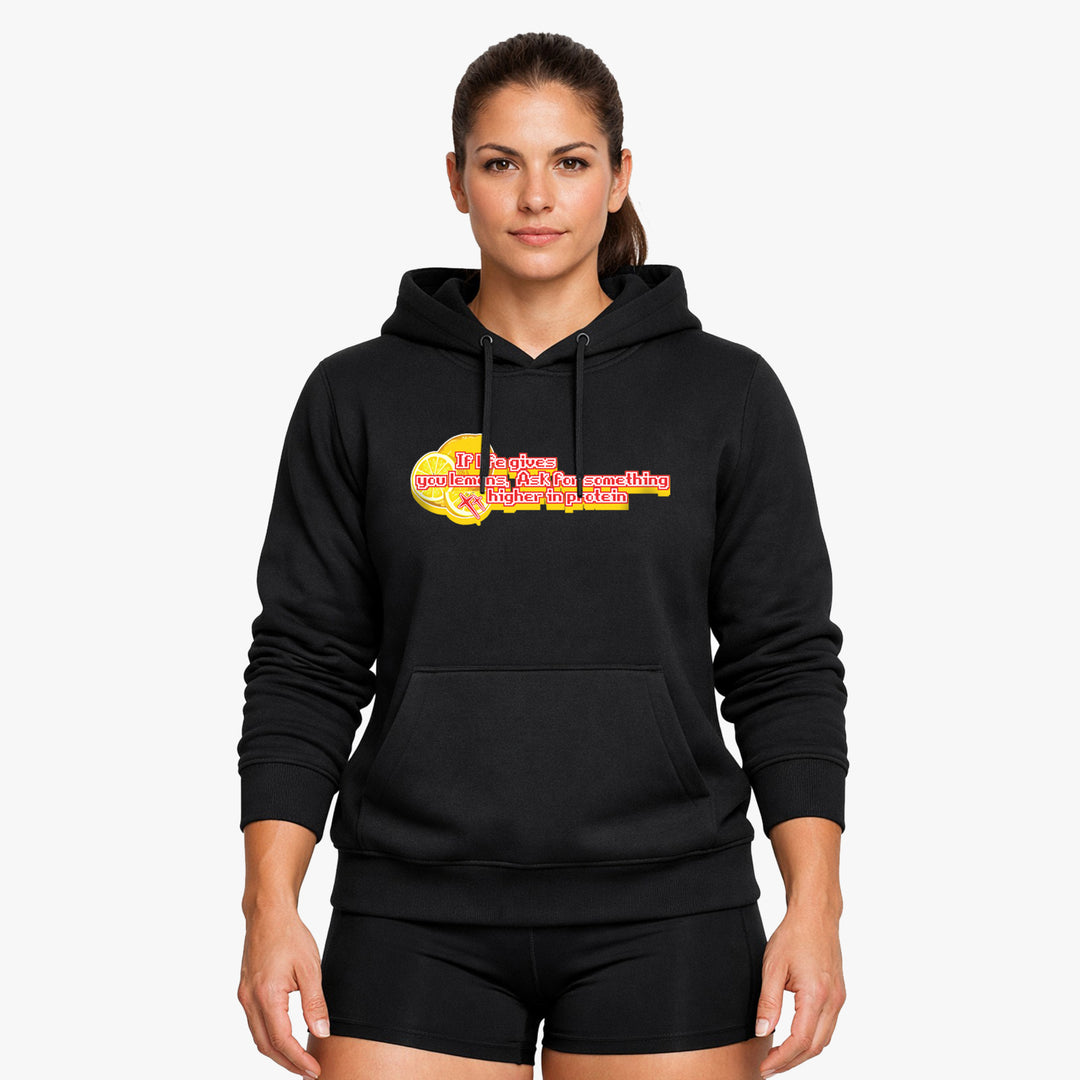 Lemons Hoodie