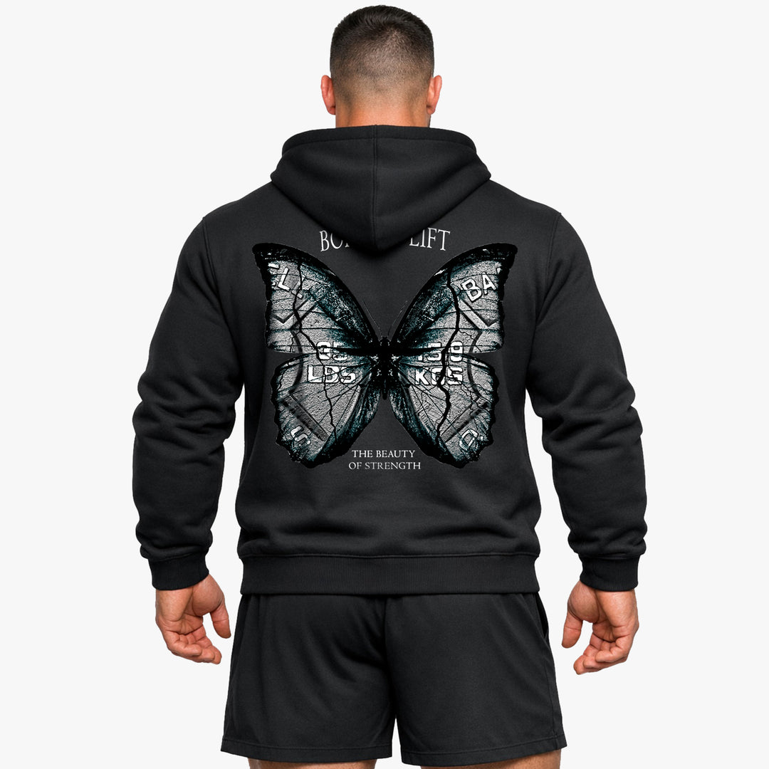 Lift Hoodie