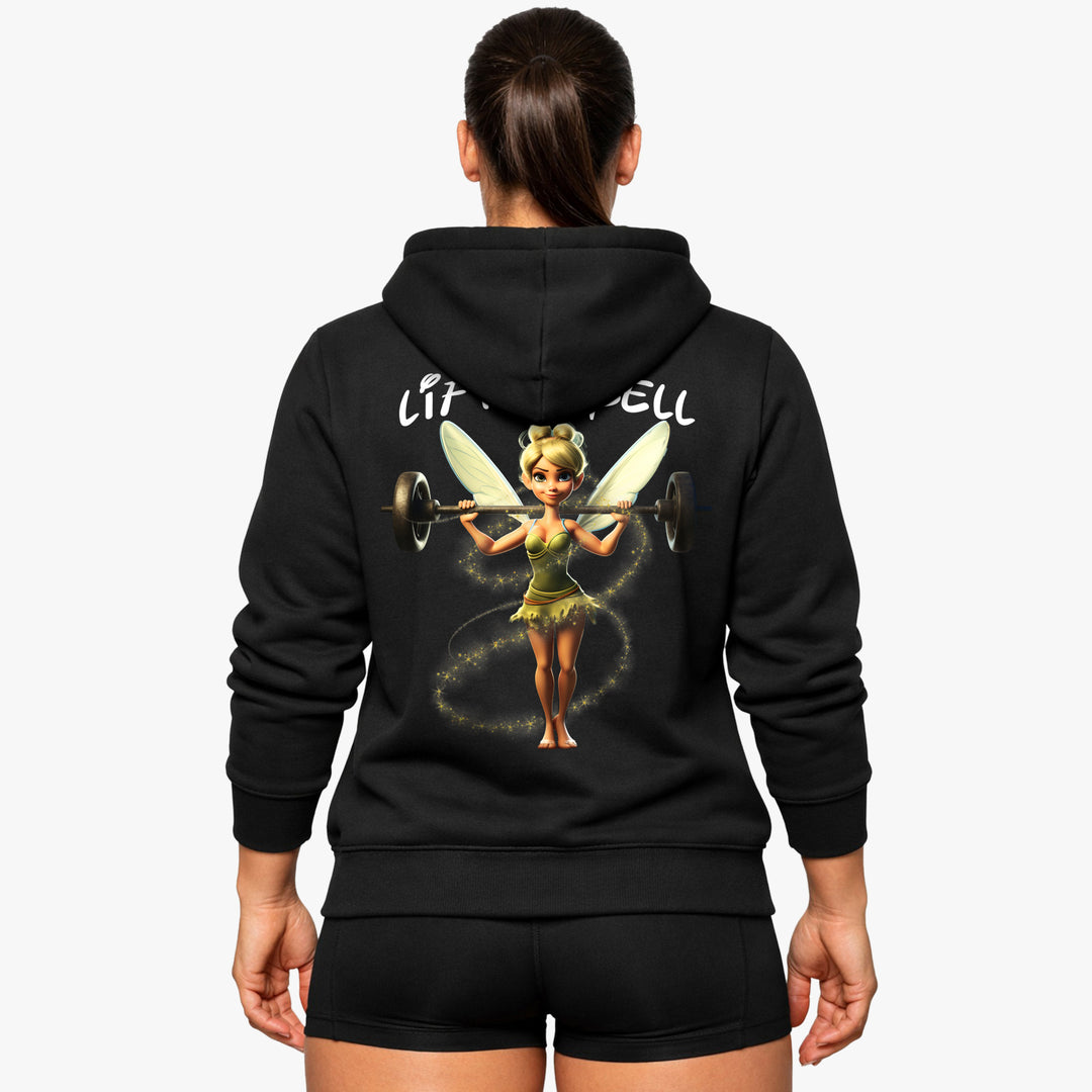 Lifterbell Hoodie