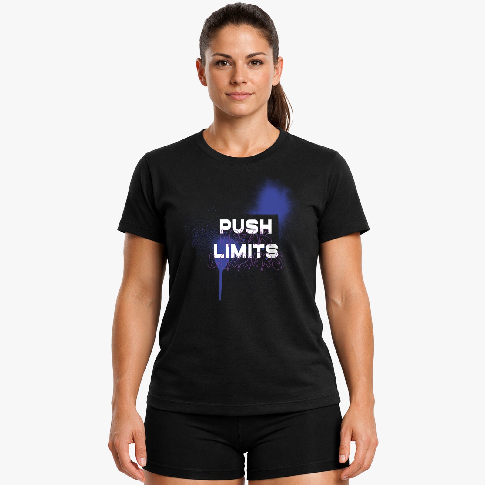 Limits Shirt