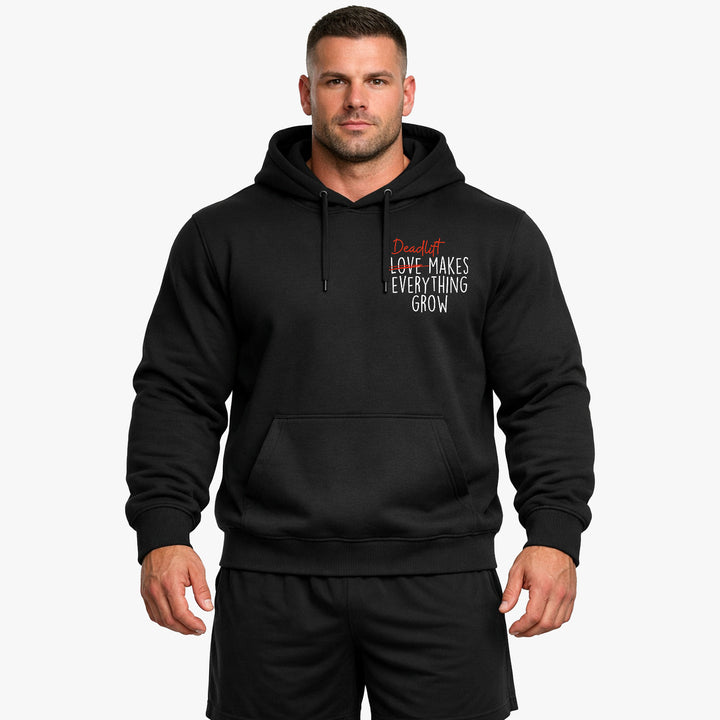 Love Hoodie
