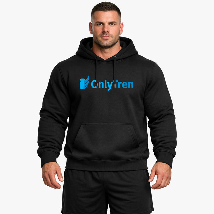 Only Tren Hoodie