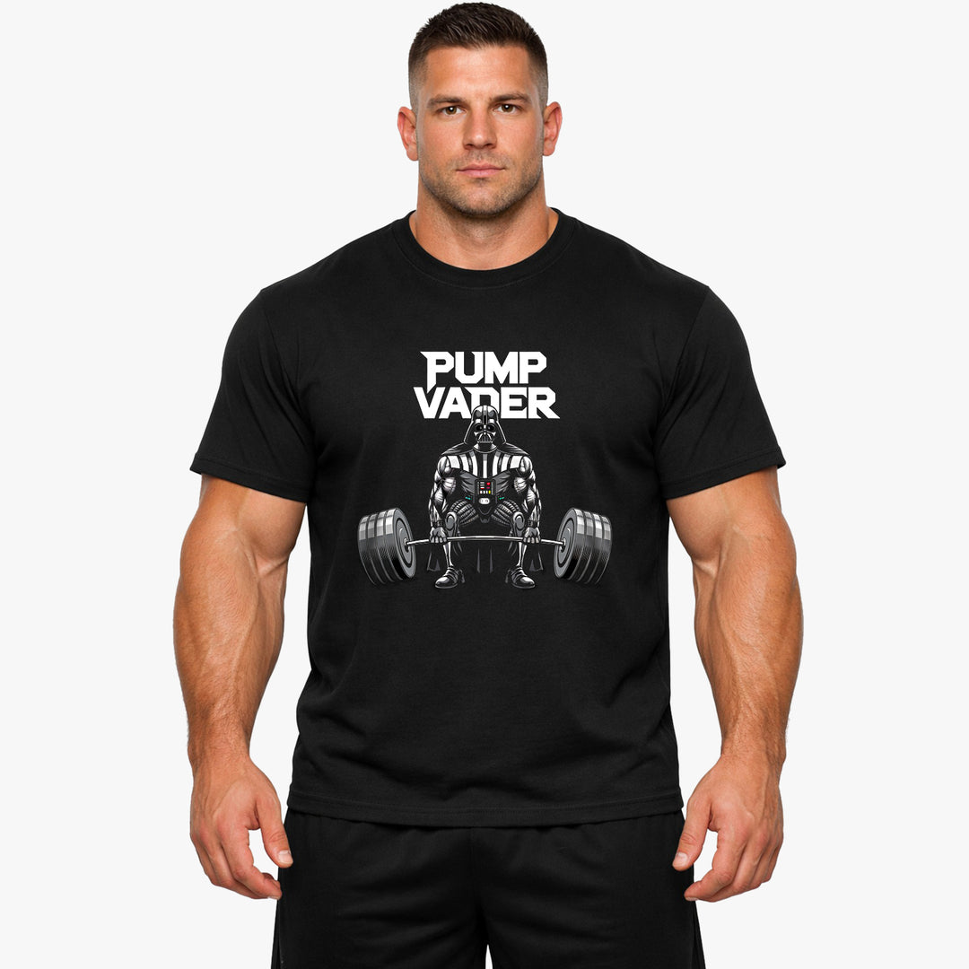Pomp Vader shirt