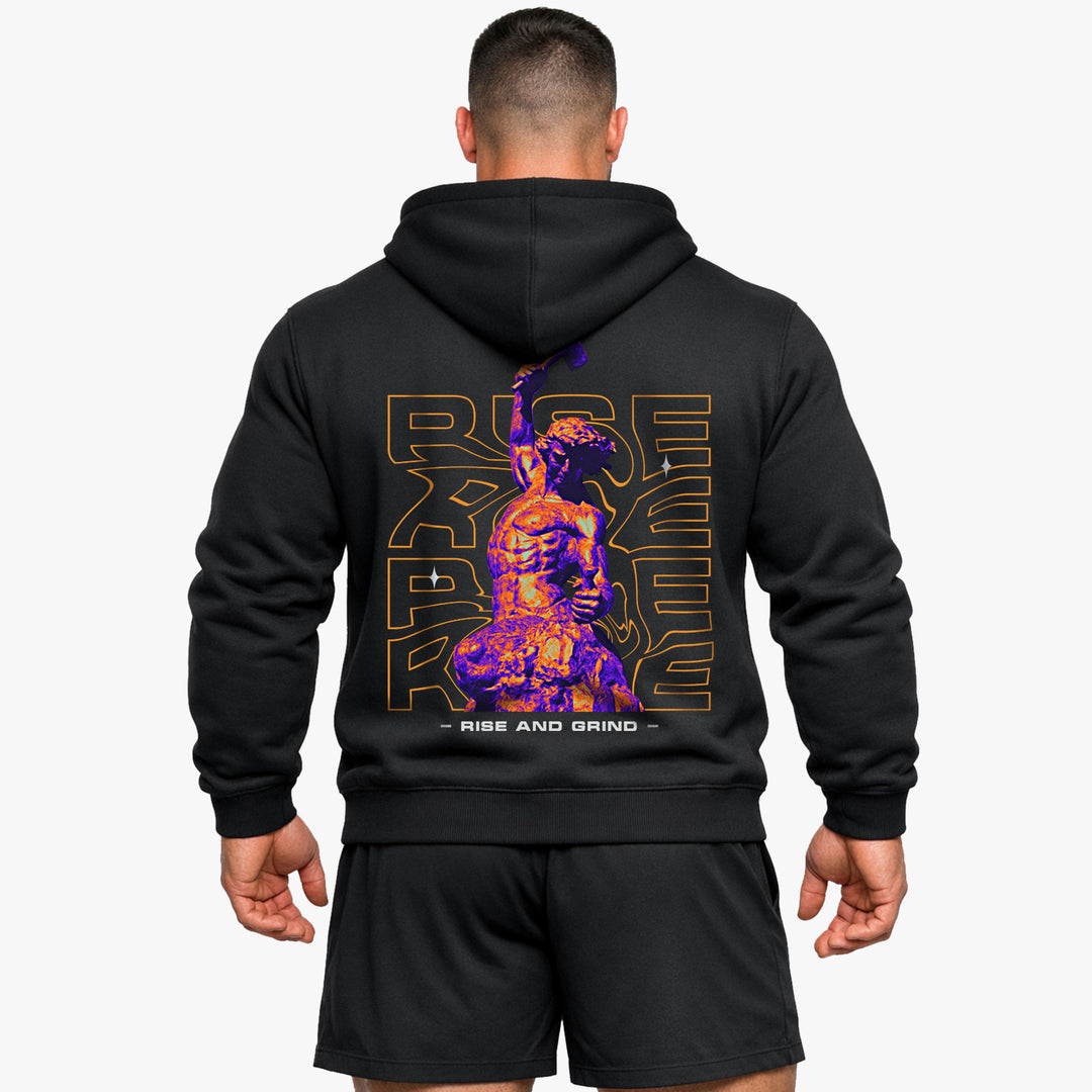 Rise Hoodie