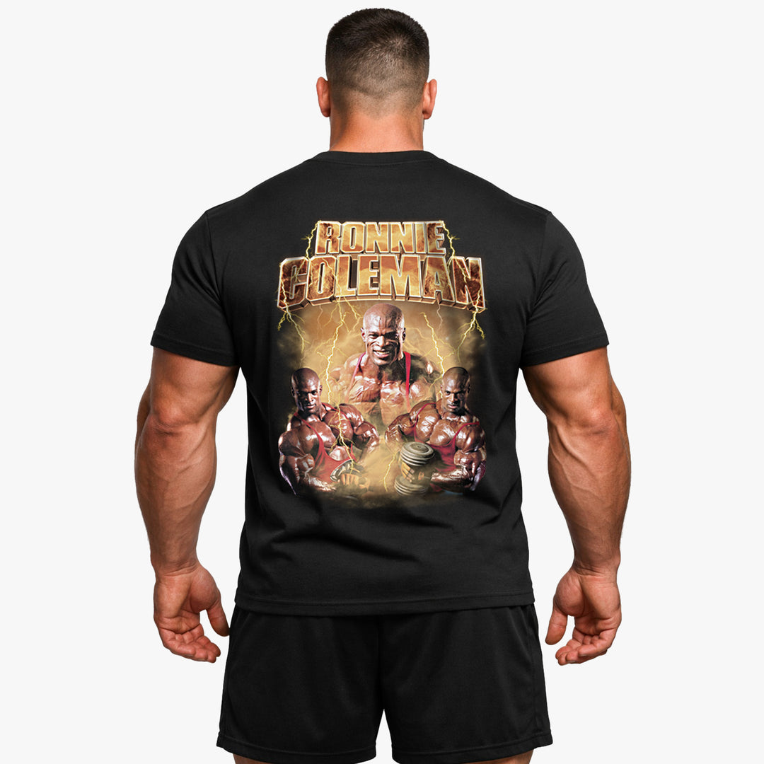 Ronnie (Backprint) Shirt