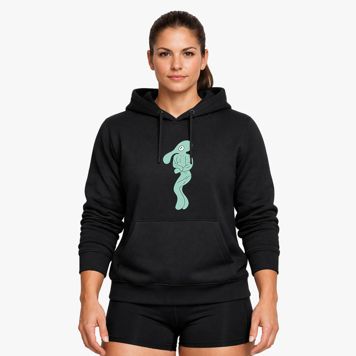 Sidechest Hoodie