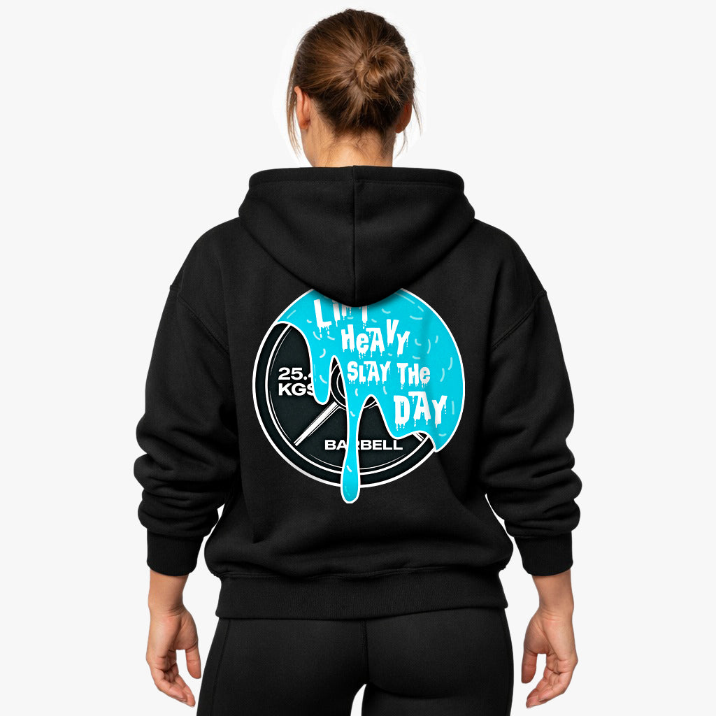 Slay  Oversized Hoodie