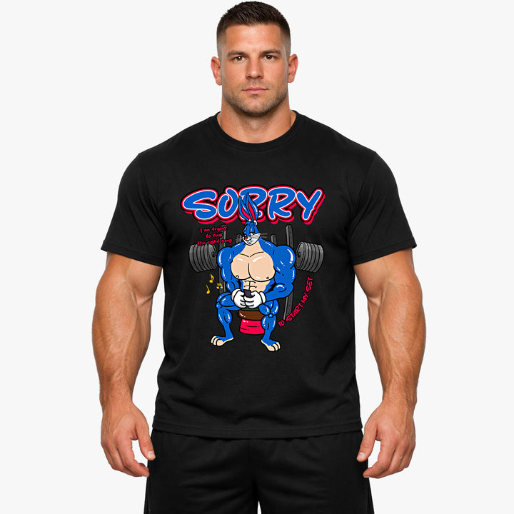 Sorry Shirt