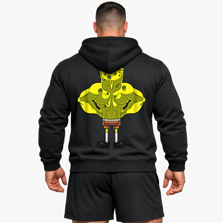 Sponge (Backprint) Hoodie
