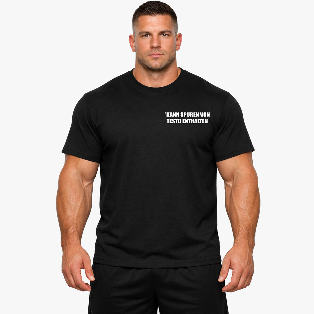 Spuren Shirt