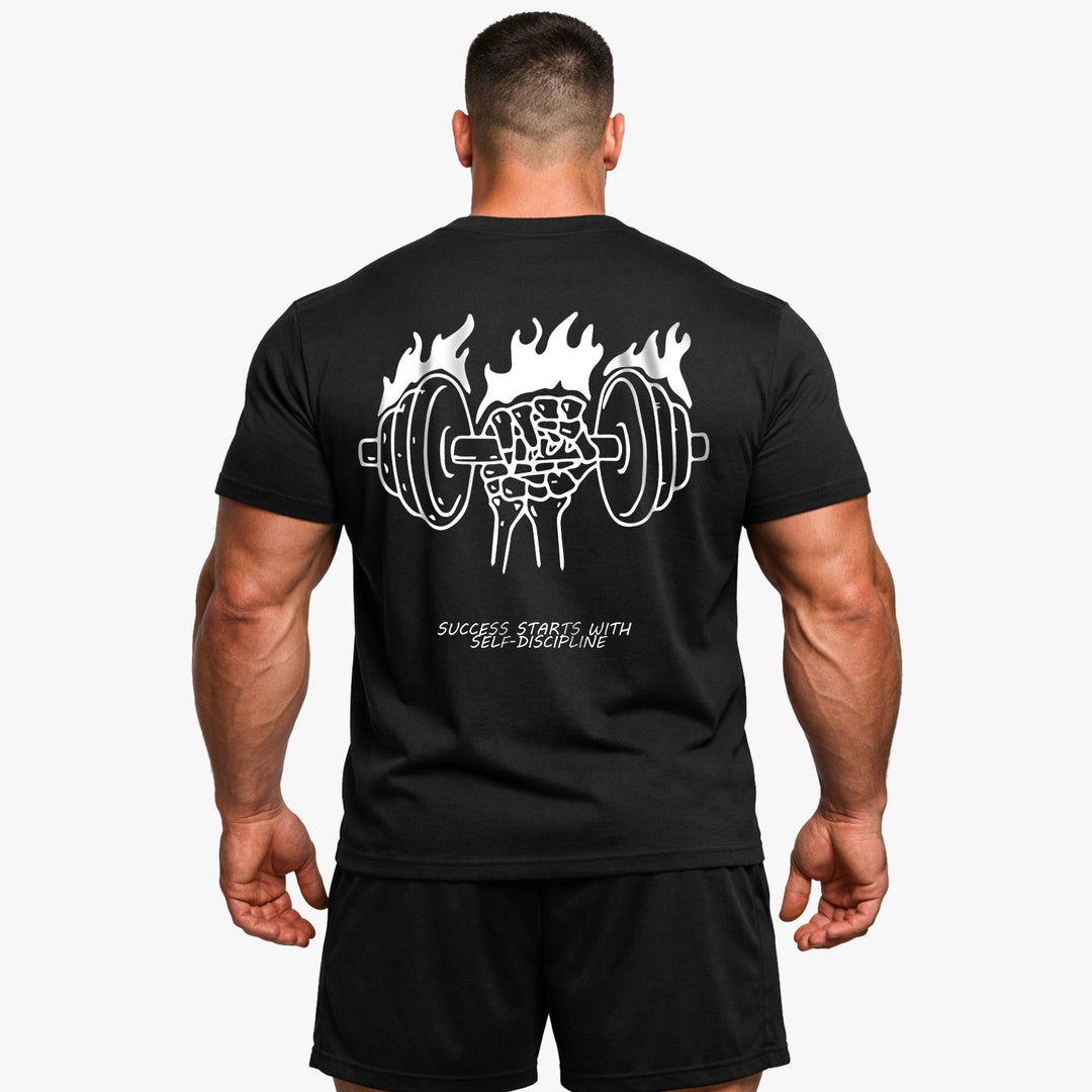 Success (Backprint) Shirt