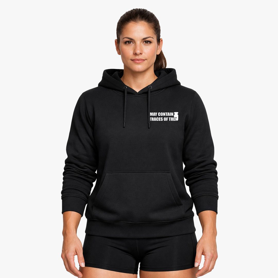 Traces Hoodie
