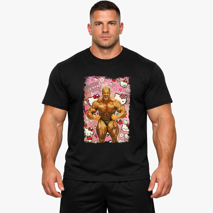 Pink power T-Shirt