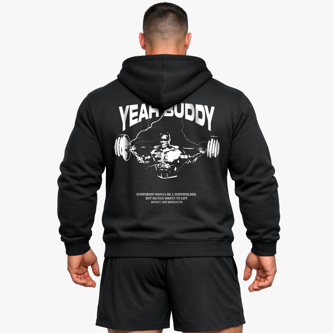 Yeah buddy Hoodie
