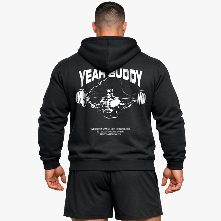 Yeah buddy Hoodie