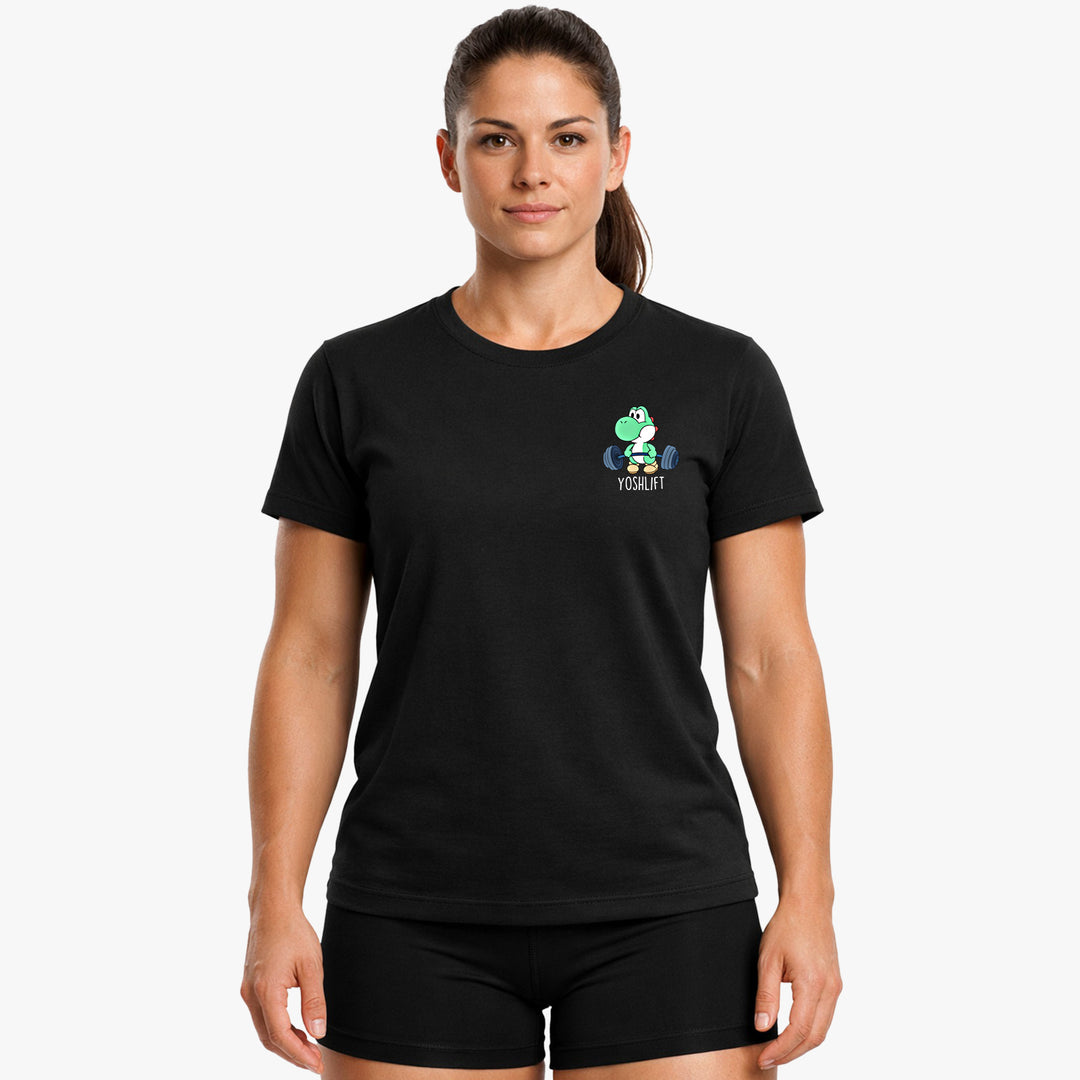 Chemise Yoshlift