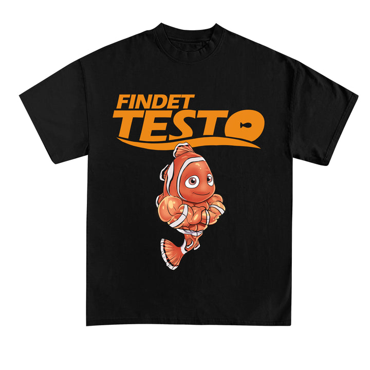 Findet Testo Shirt