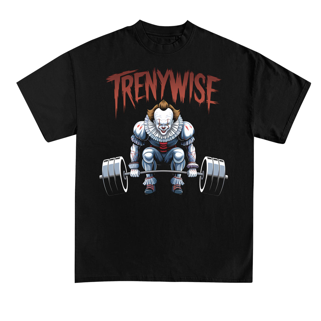 Trenywise shirt