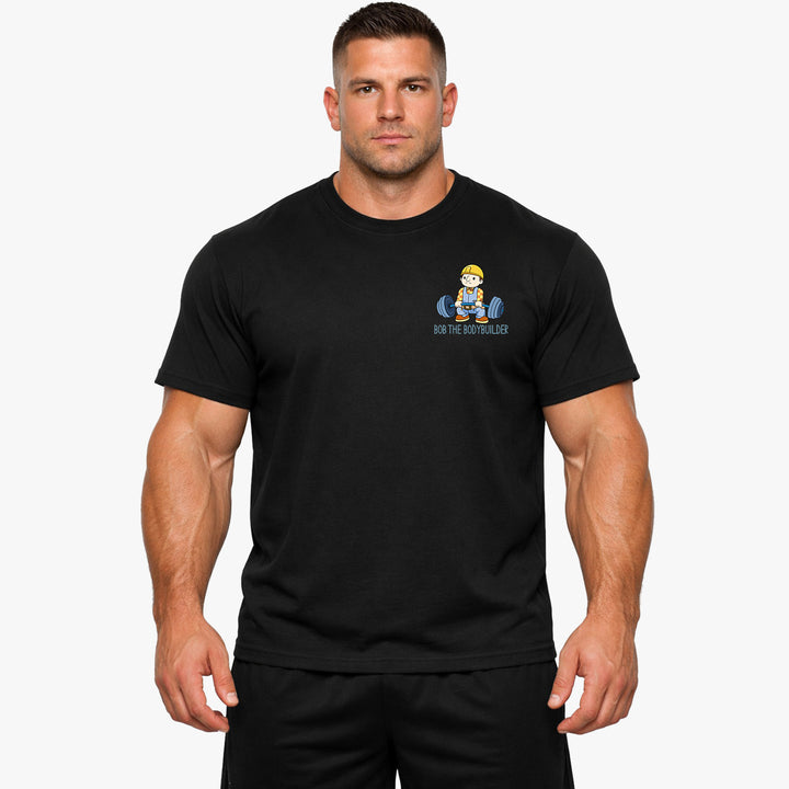 bob the bodybuilder Shirt