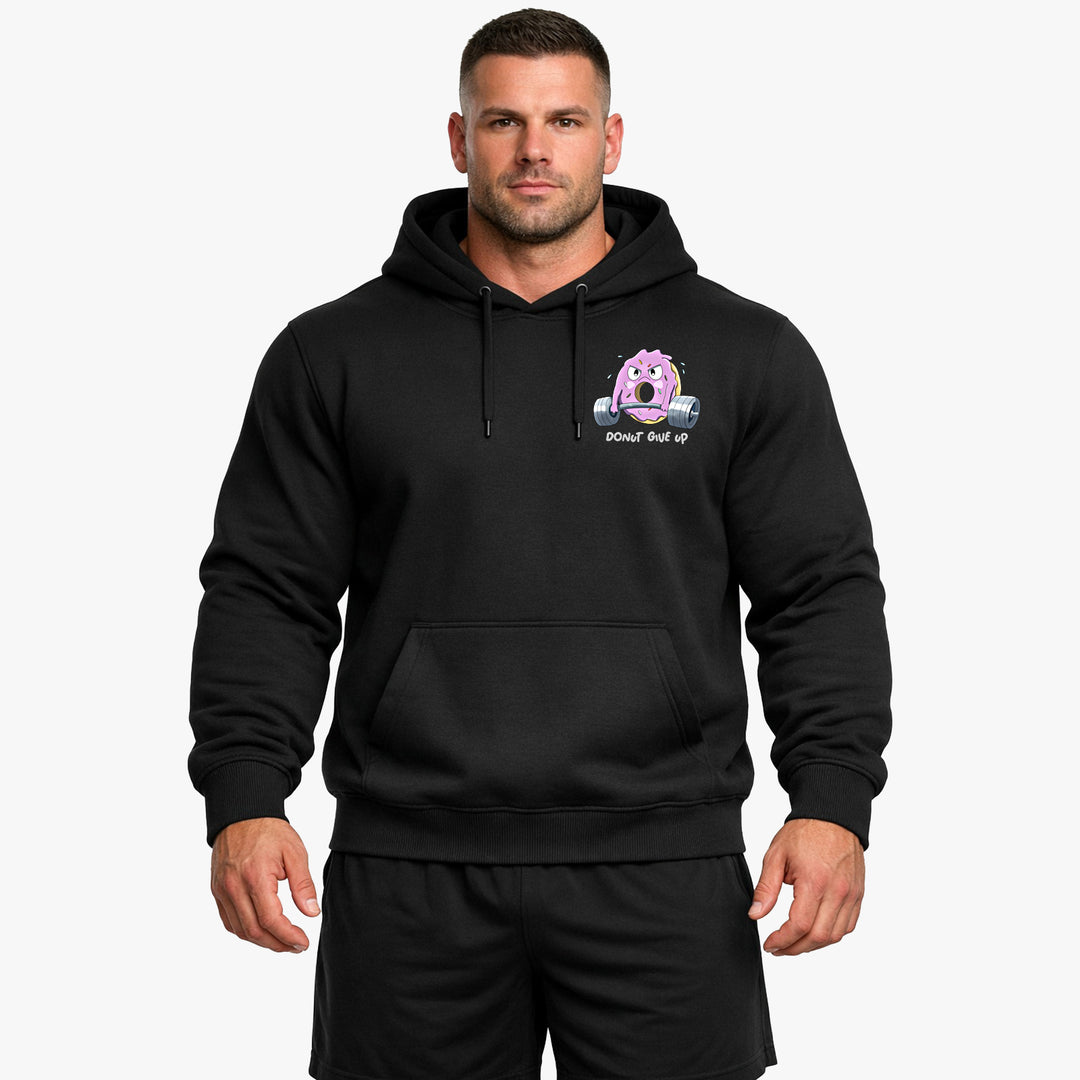 donut Hoodie