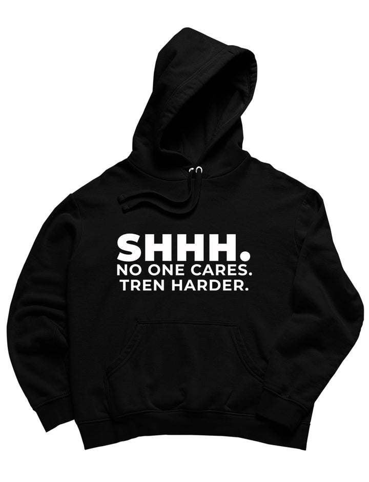 SHHH Hoodie