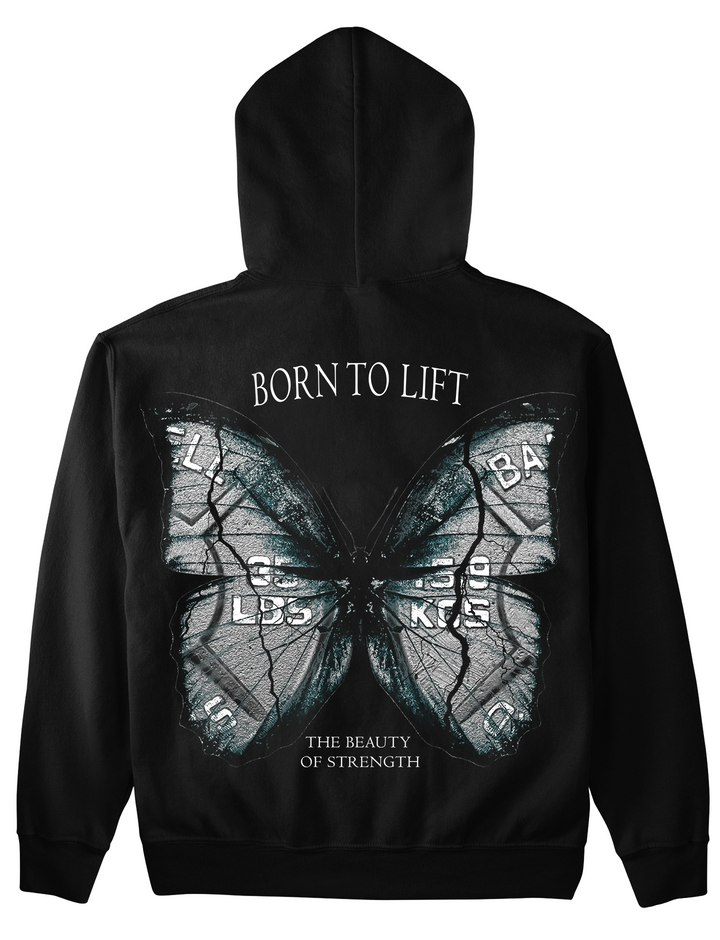 Lift Hoodie