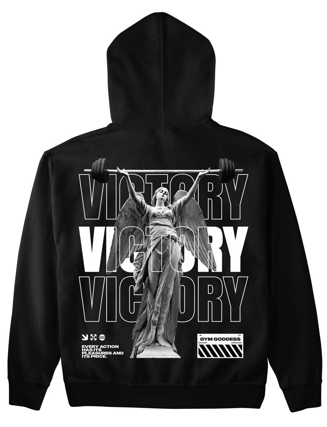 Victory Hoodie