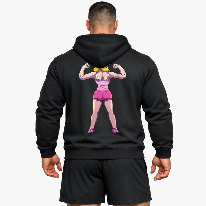 princess Hoodie