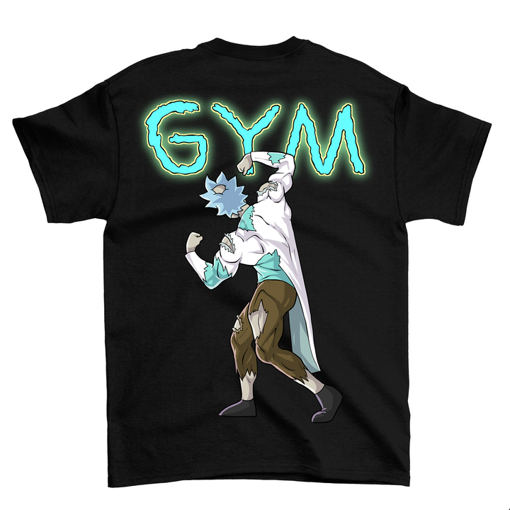 Gym Shirt