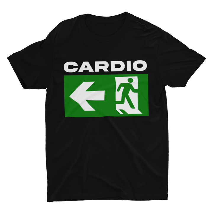 Cardio Shirt